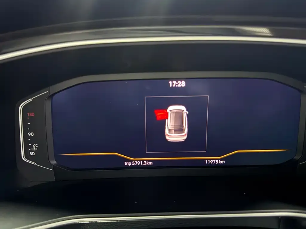 Volkswagen Tharu 2024 из CN, фото 7