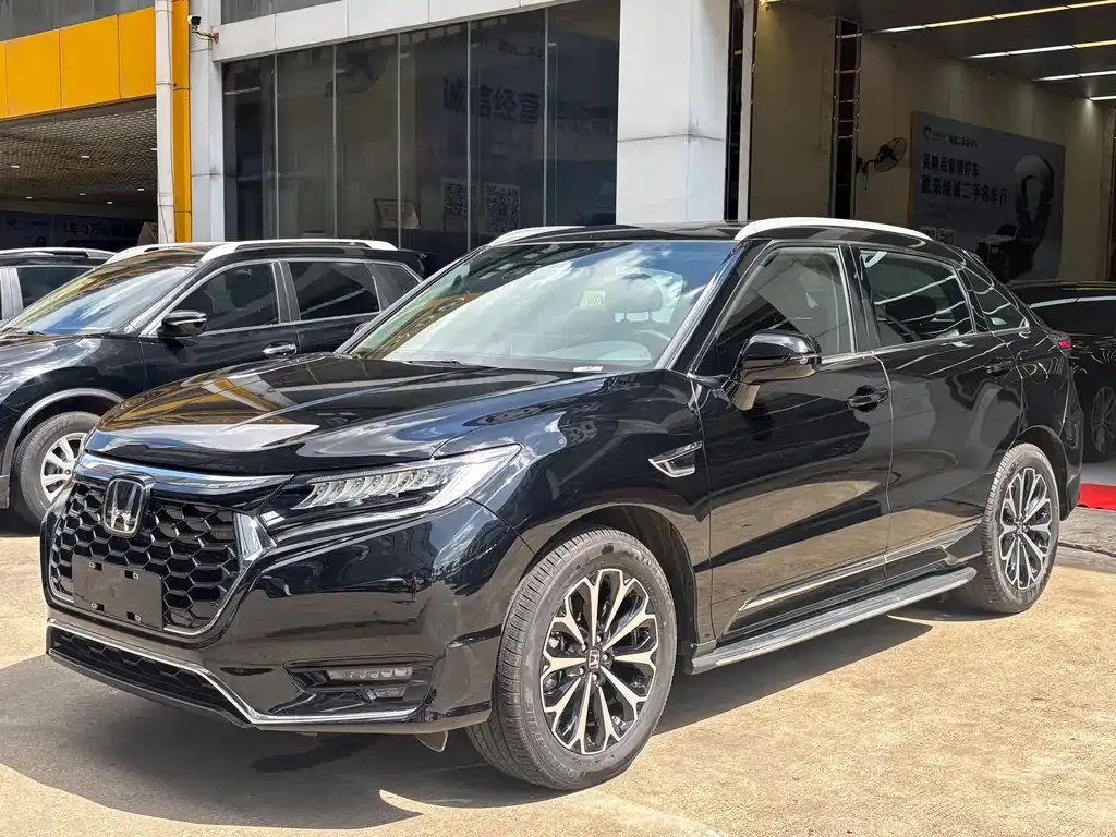 Honda UR-V 2025 из CN, фото 3