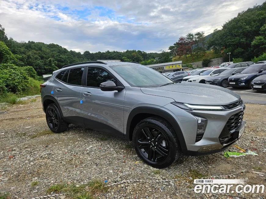 [object Object] Trax 2024 из KR, фото 2