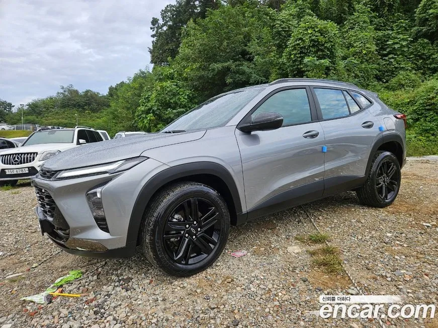 [object Object] Trax 2024 из KR, фото 3