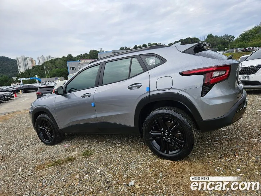 [object Object] Trax 2024 из KR, фото 6