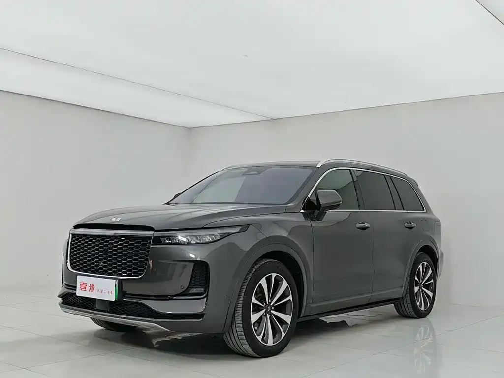 Li Auto ONE 2021 из CN, фото 1