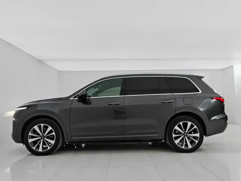 Li Auto ONE 2021 из CN, фото 7