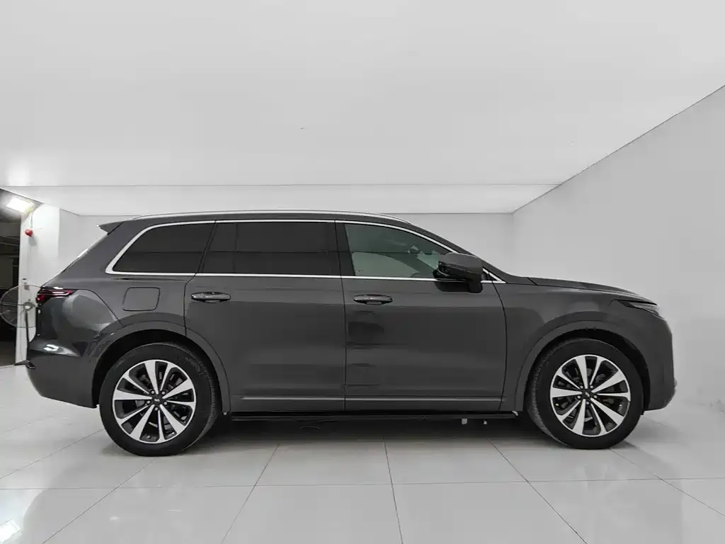 Li Auto ONE 2021 из CN, фото 8