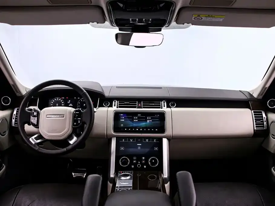 Land Rover Range Rover 2022 из CN, фото 5