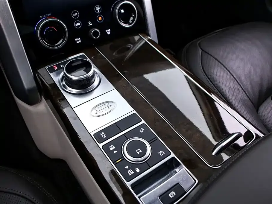 Land Rover Range Rover 2022 из CN, фото 9