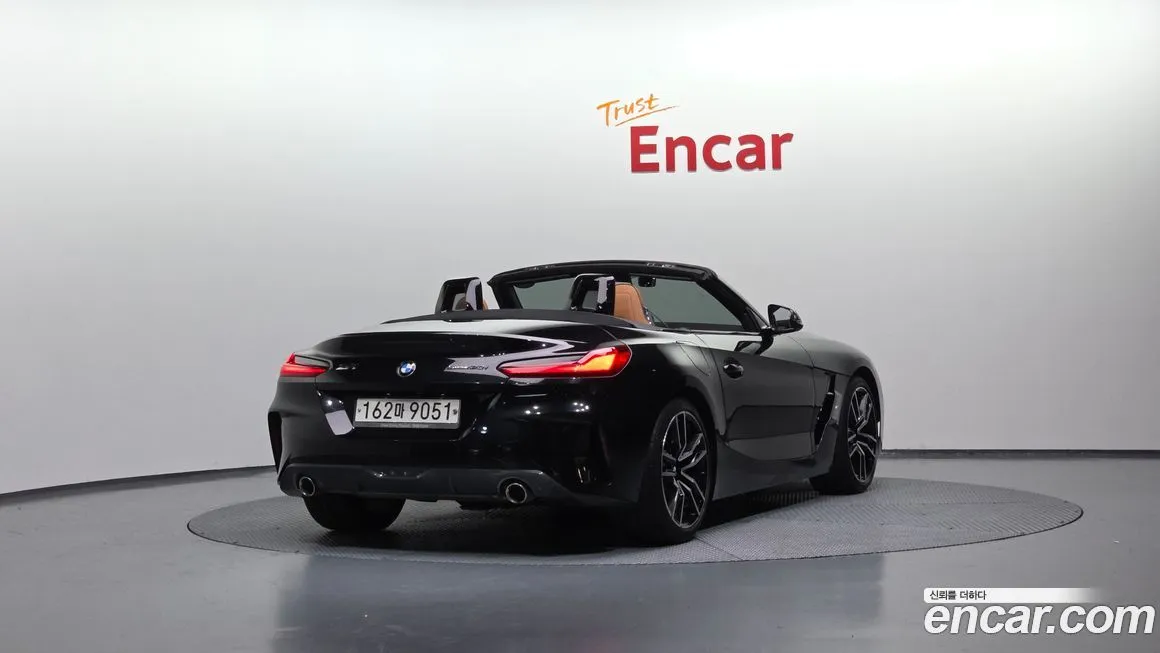BMW Z4 — фото 2