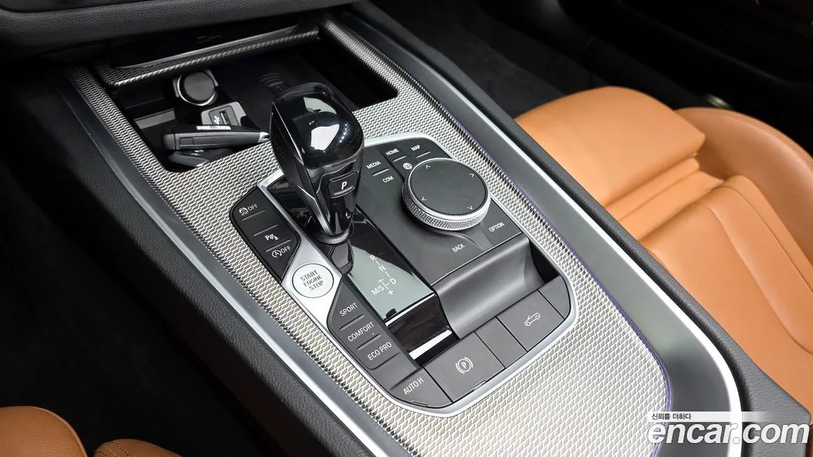 BMW Z4 — фото 9