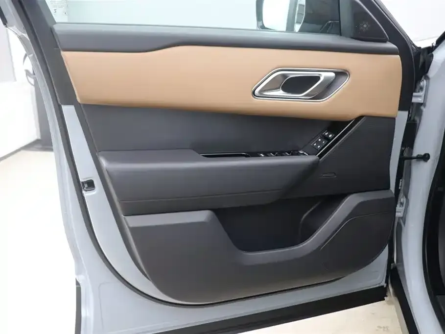 Land Rover Velar 2023 из CN, фото 10