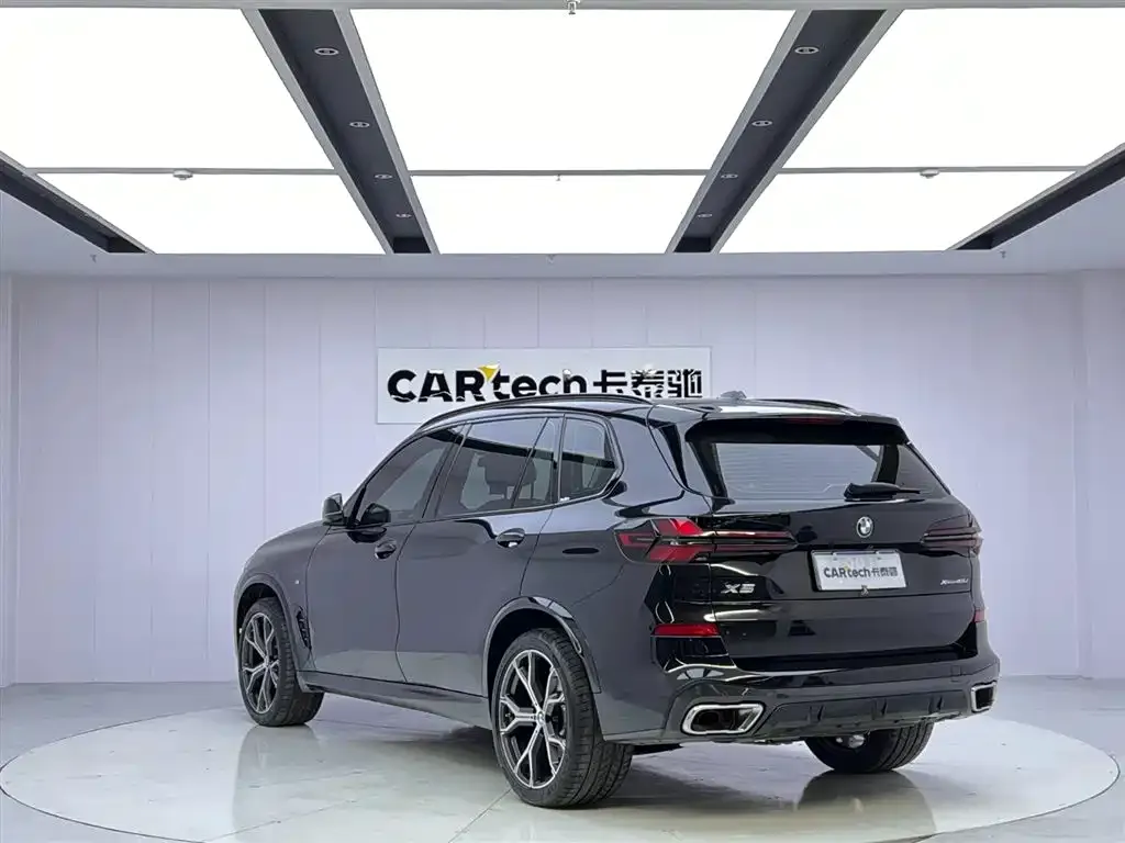 BMW X5 2025 из CN, фото 3
