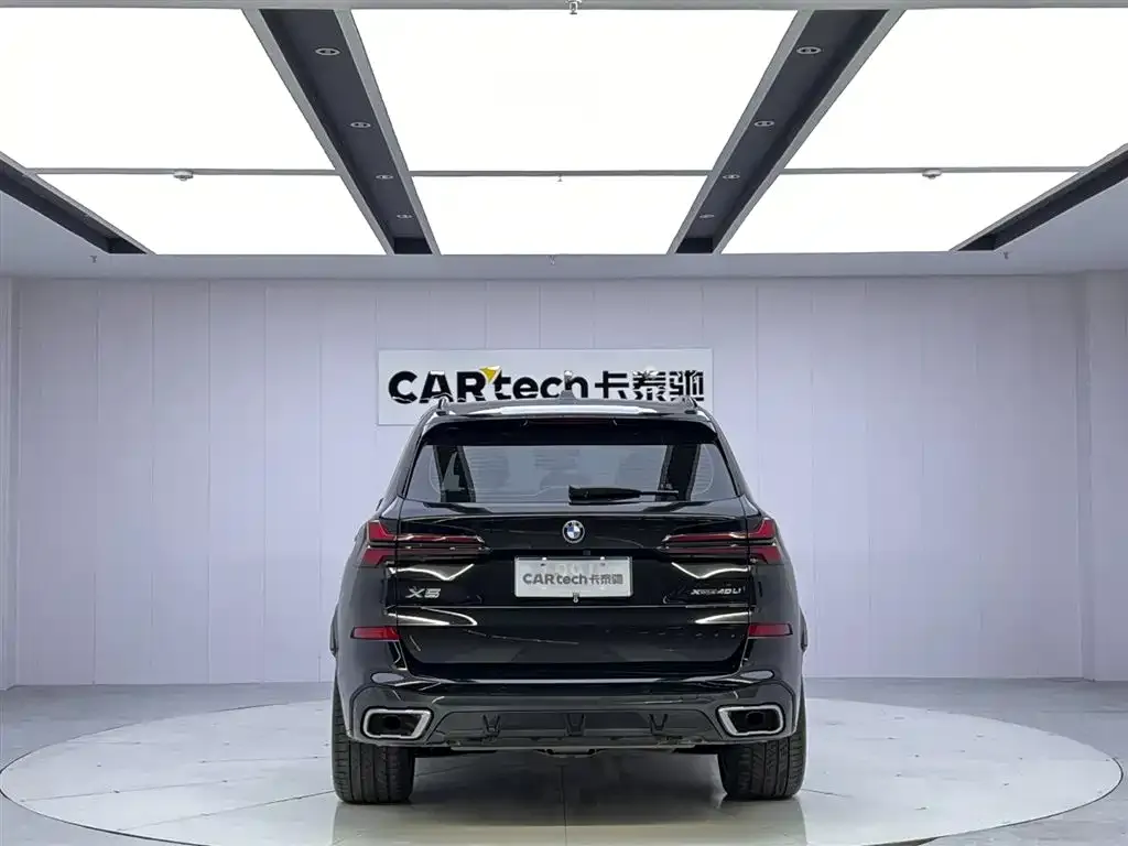 BMW X5 2025 из CN, фото 4
