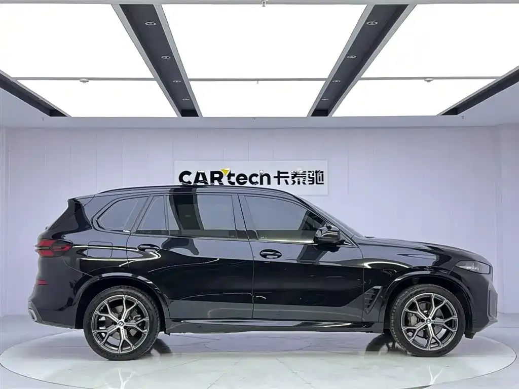 BMW X5 2025 из CN, фото 6