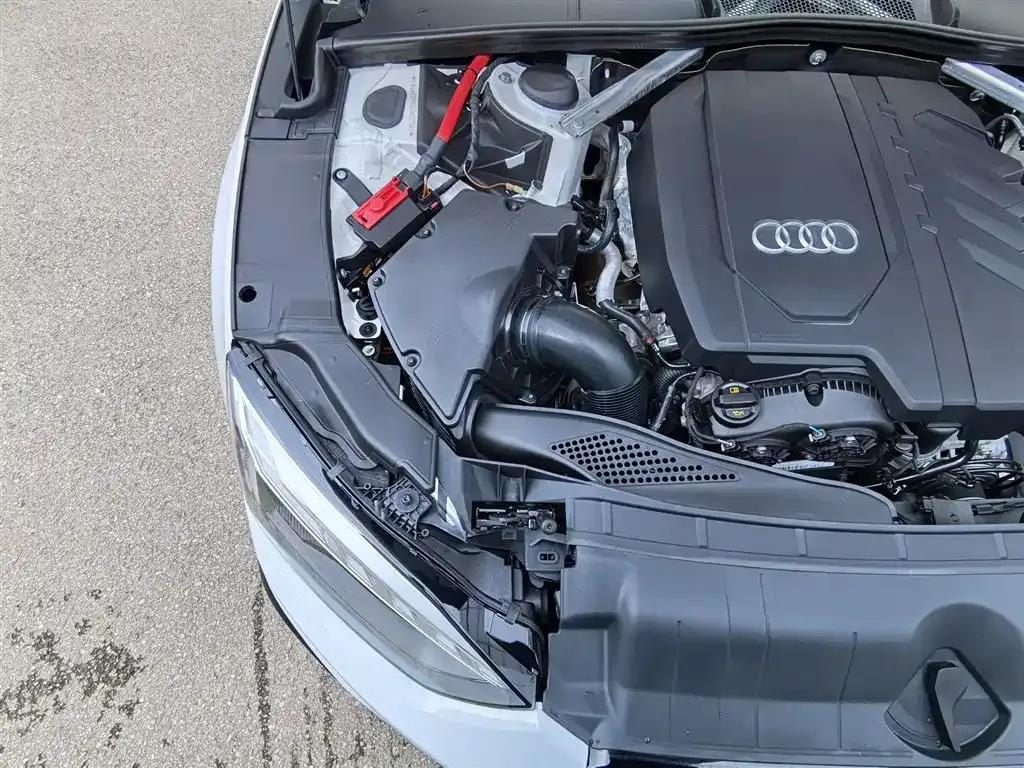 Audi A5 (Import) 2021 из CN, фото 10