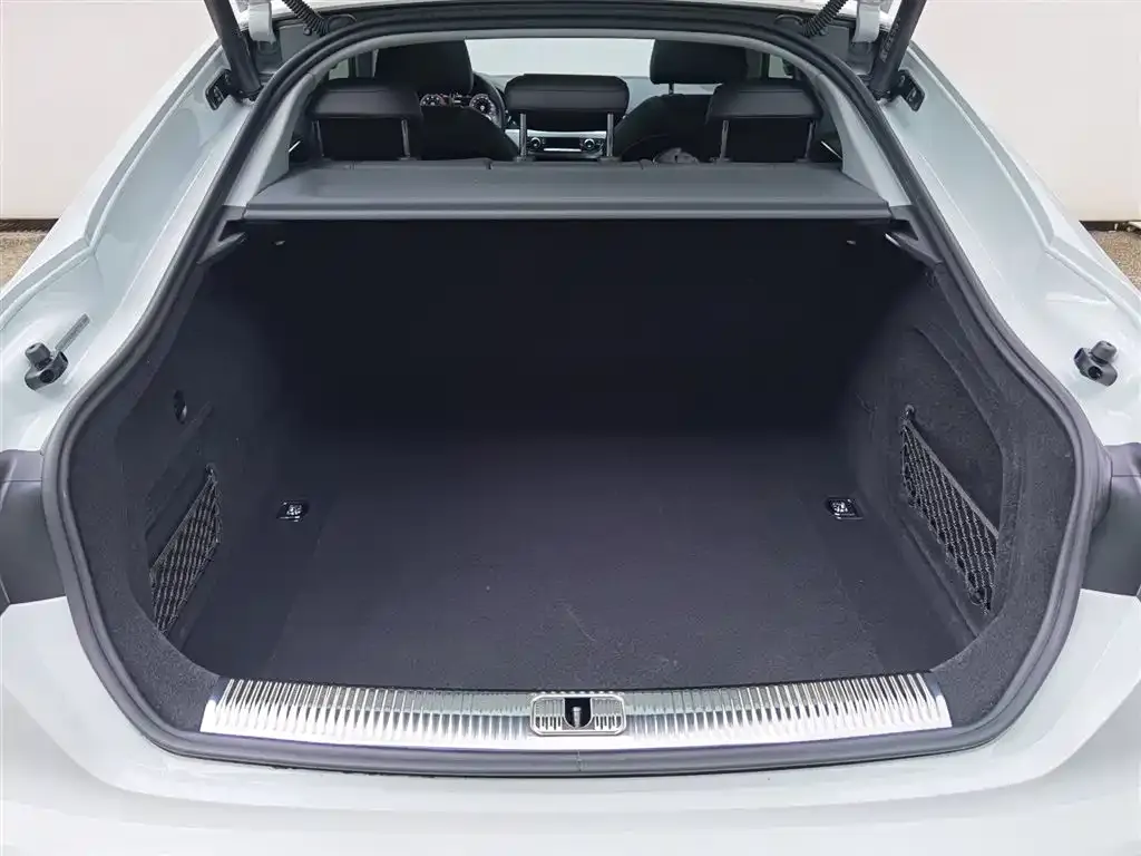Audi A5 (Import) 2021 из CN, фото 6