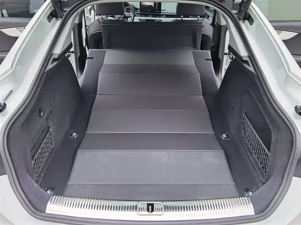 Audi A5 (Import) 2021 из CN, фото 7