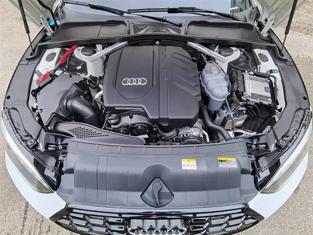 Audi A5 (Import) 2021 из CN, фото 9