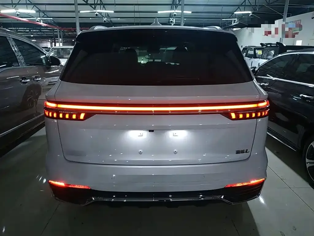 Geely Xingyue L 2023 из CN, фото 6