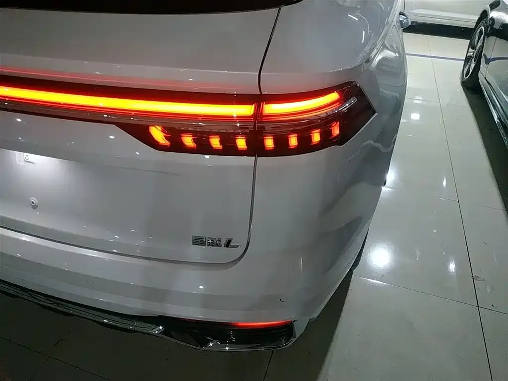 Geely Xingyue L 2023 из CN, фото 8