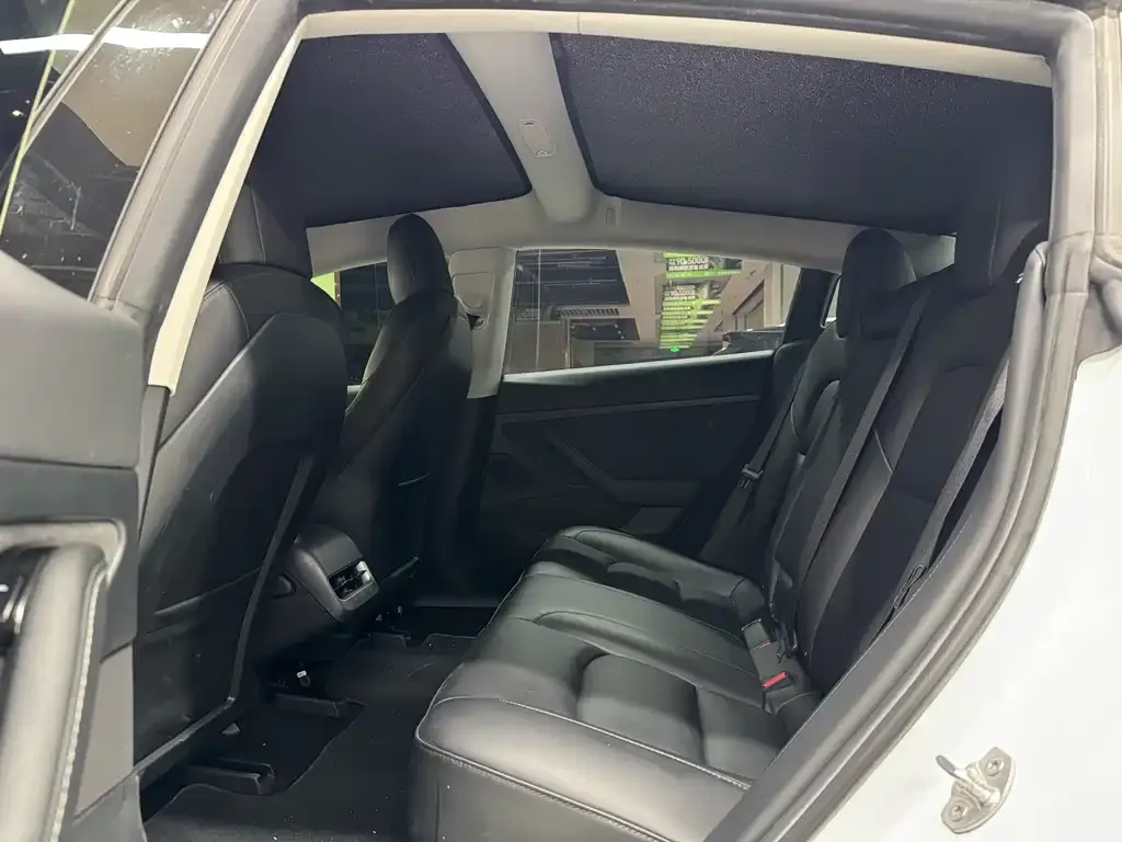 Tesla Model 3 2021 из CN, фото 9