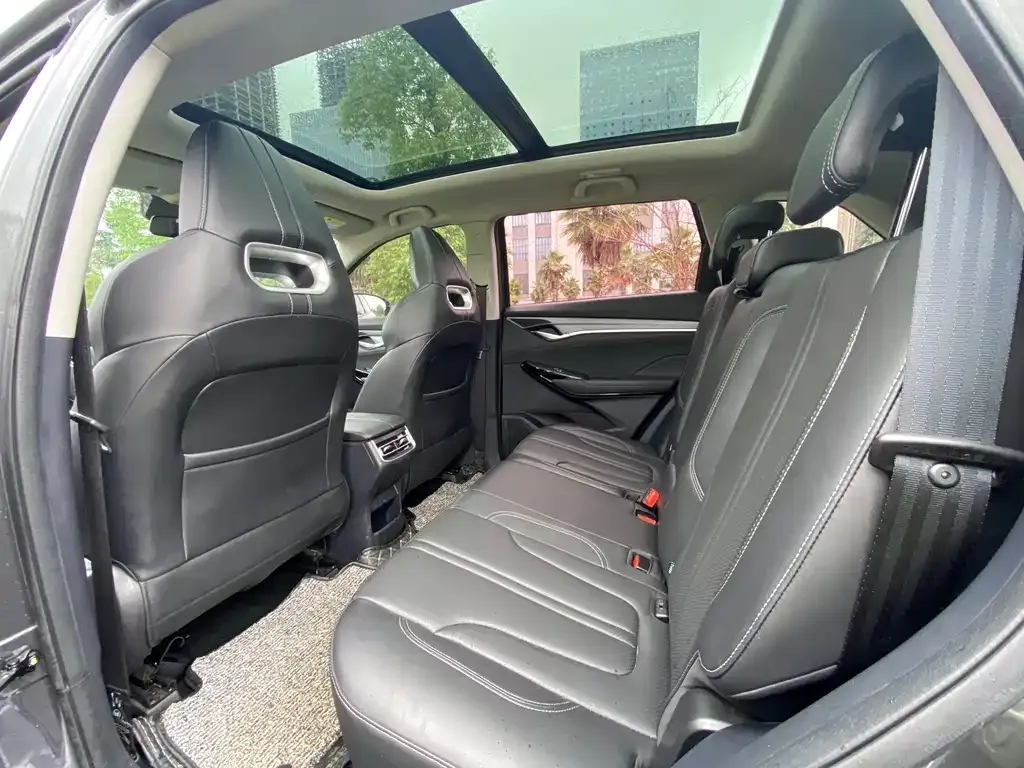 Changan CS75 PLUS 2023 из CN, фото 10