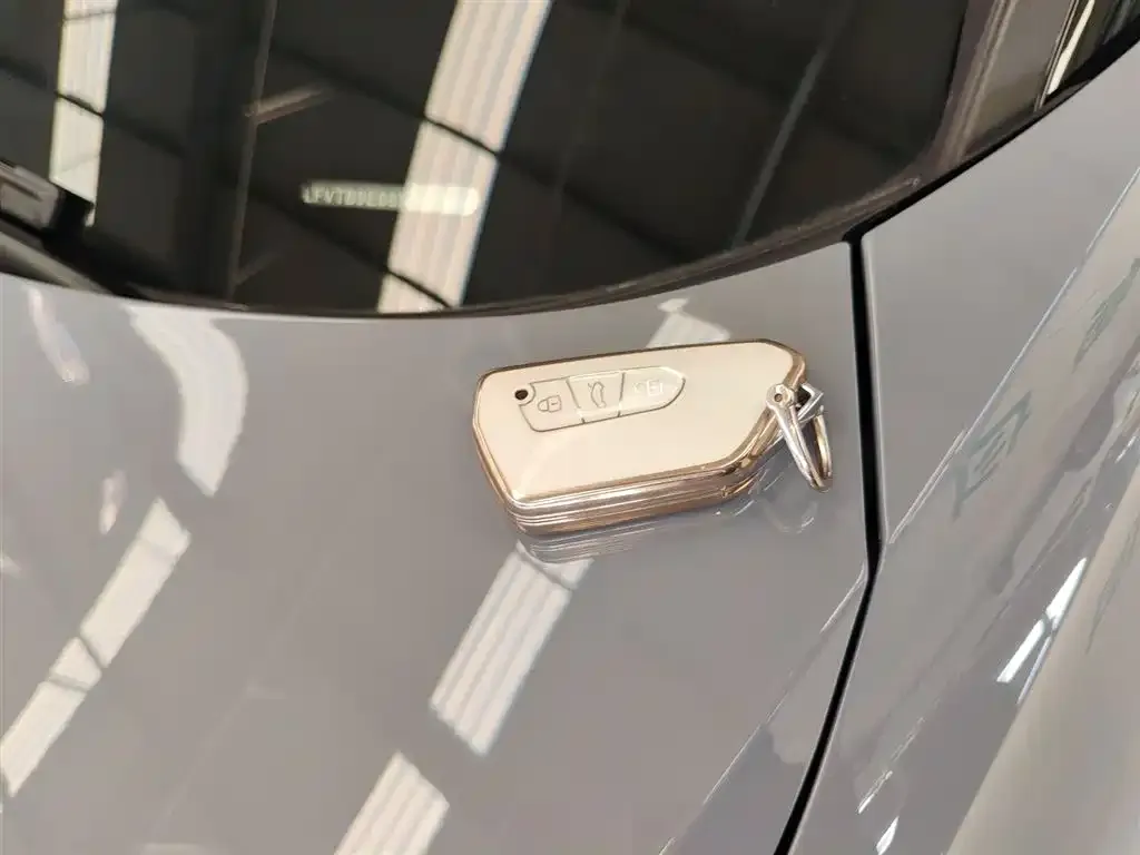 Volkswagen ID.4 Crozz 2022 из CN, фото 9