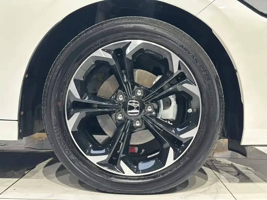 Honda Civic 2023 из CN, фото 4