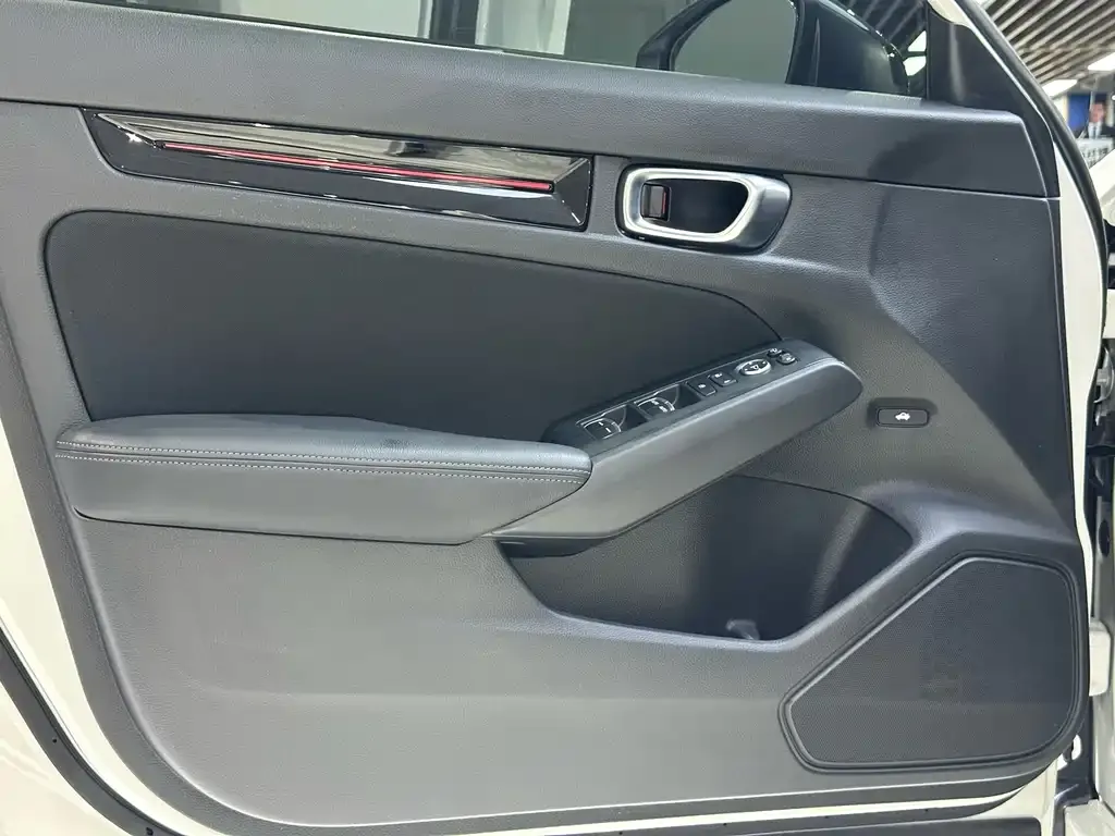 Honda Civic 2023 из CN, фото 9