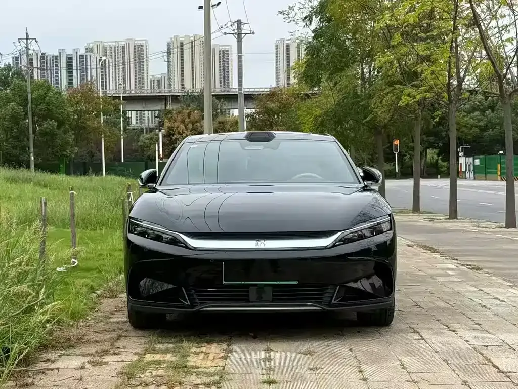 [object Object] Han 2024 из CN, фото 2