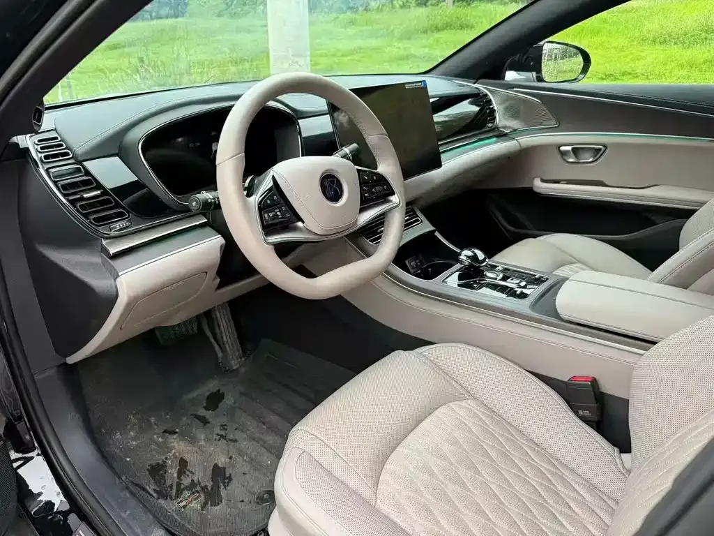 [object Object] Han 2024 из CN, фото 3