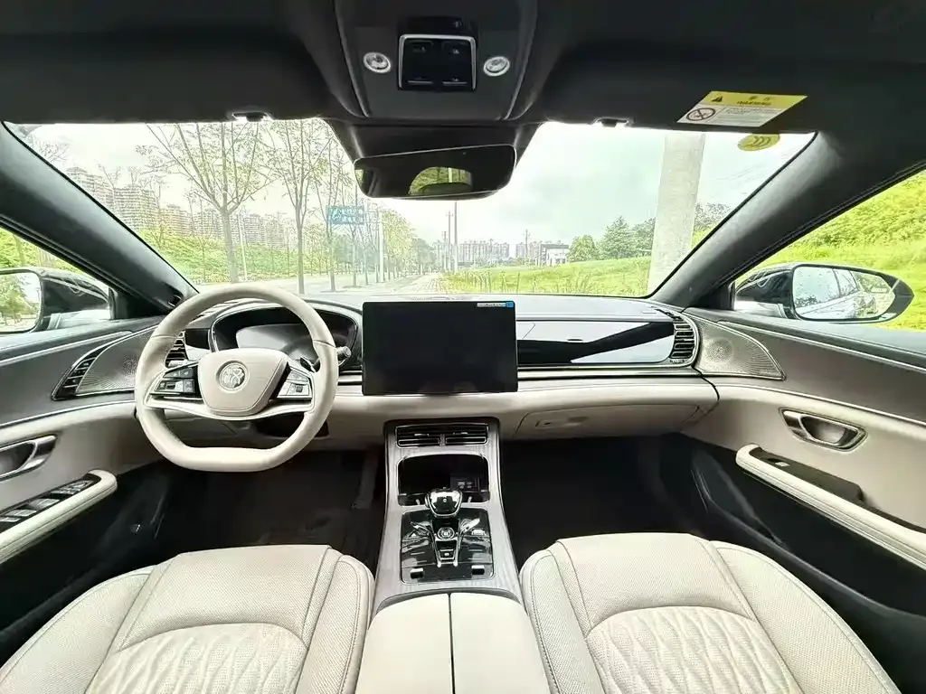 [object Object] Han 2024 из CN, фото 5