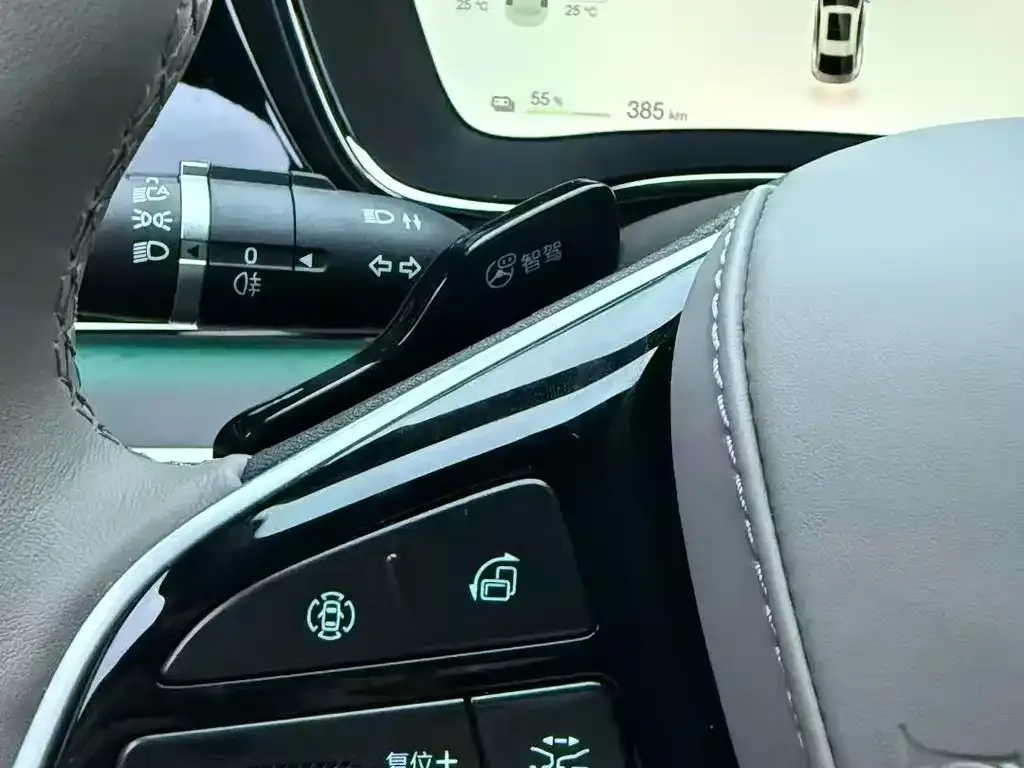 [object Object] Han 2024 из CN, фото 8