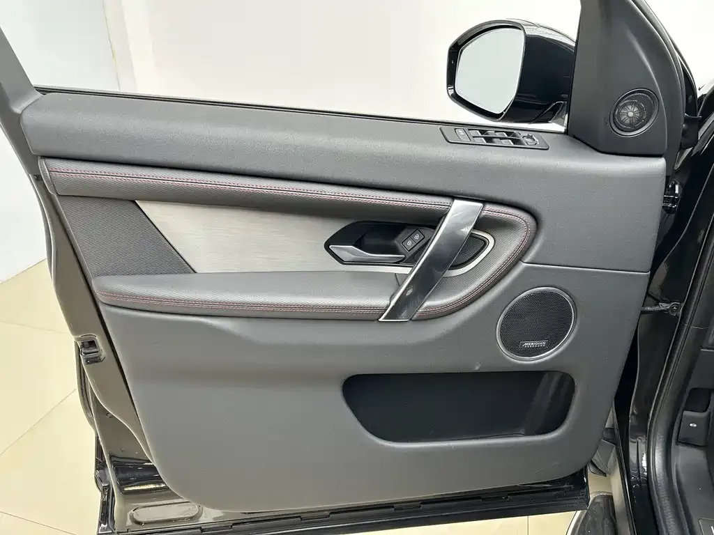 Land Rover Discovery Sport 2023 из CN, фото 4