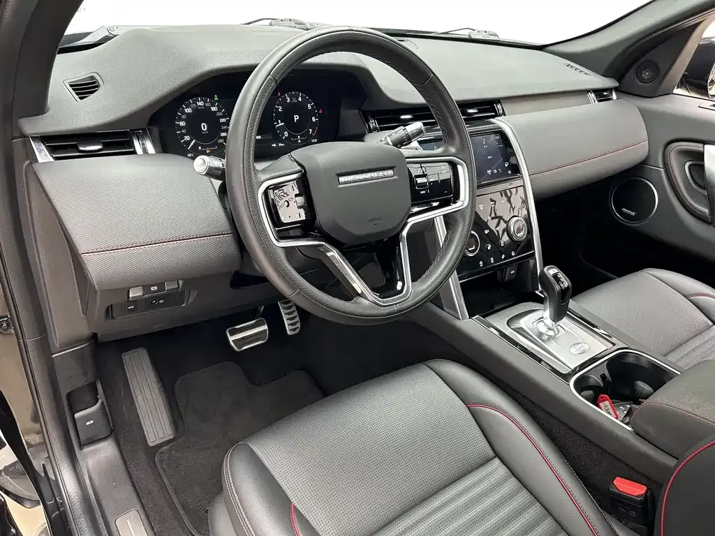 Land Rover Discovery Sport 2023 из CN, фото 5