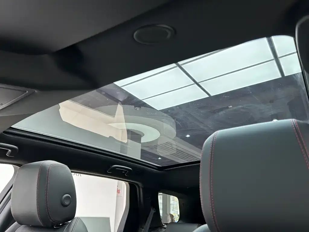 Land Rover Discovery Sport 2023 из CN, фото 8