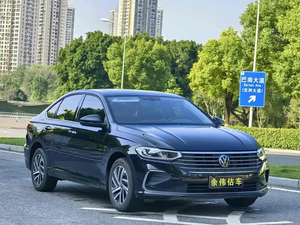 Volkswagen Lavida 2023 из CN, фото 3