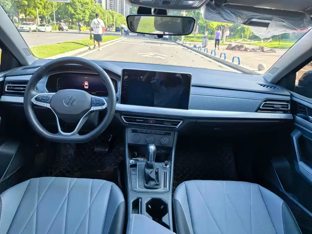 Volkswagen Lavida 2023 из CN, фото 6