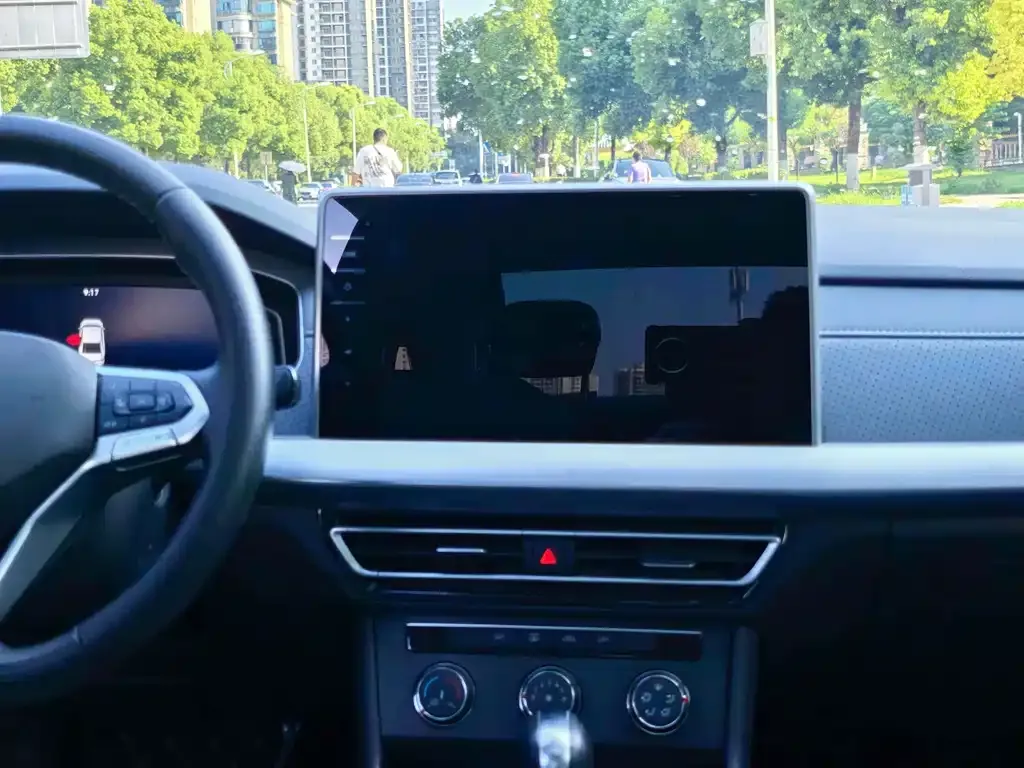 Volkswagen Lavida 2023 из CN, фото 7
