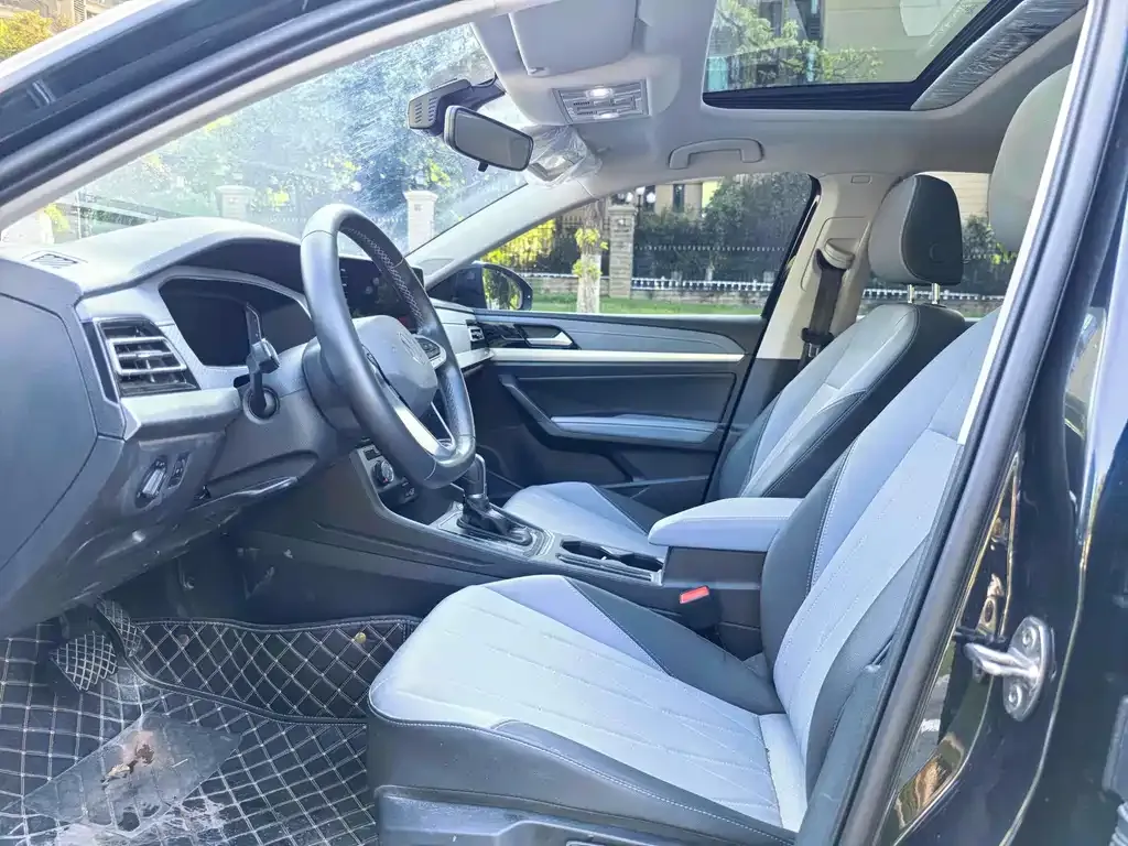 Volkswagen Lavida 2023 из CN, фото 9