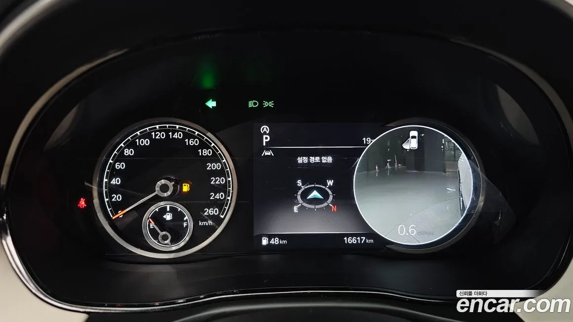 Genesis GV70 2023 из KR, фото 8