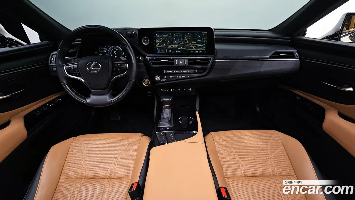 Lexus ES 2024 из KR, фото 7