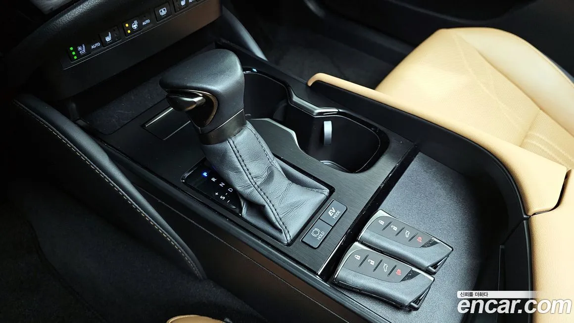 Lexus ES 2024 из KR, фото 9