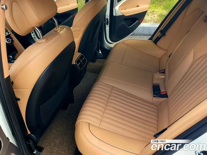 Genesis G70 2021 из KR, фото 10
