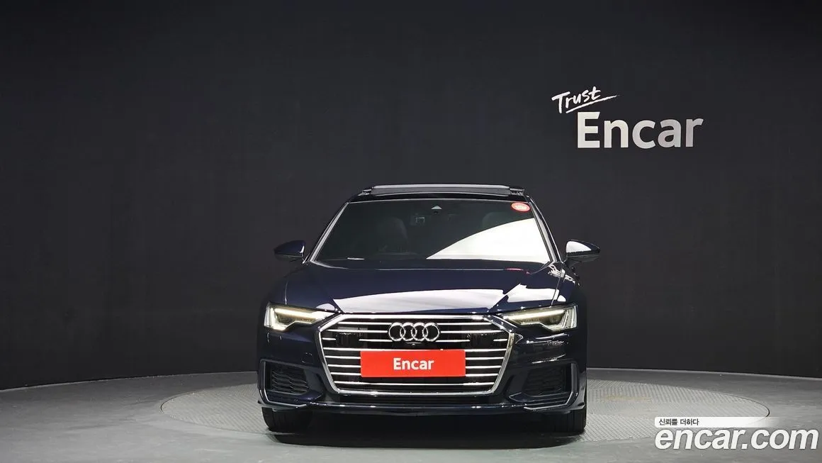 Audi A6 — фото 3