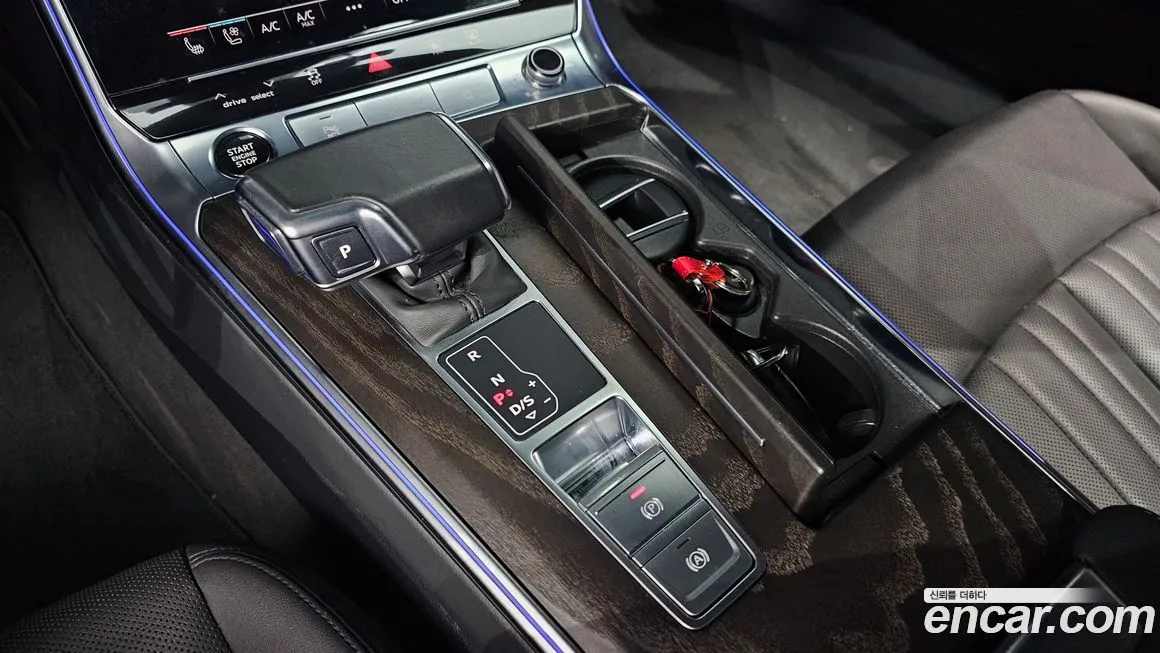 Audi A6 — фото 9