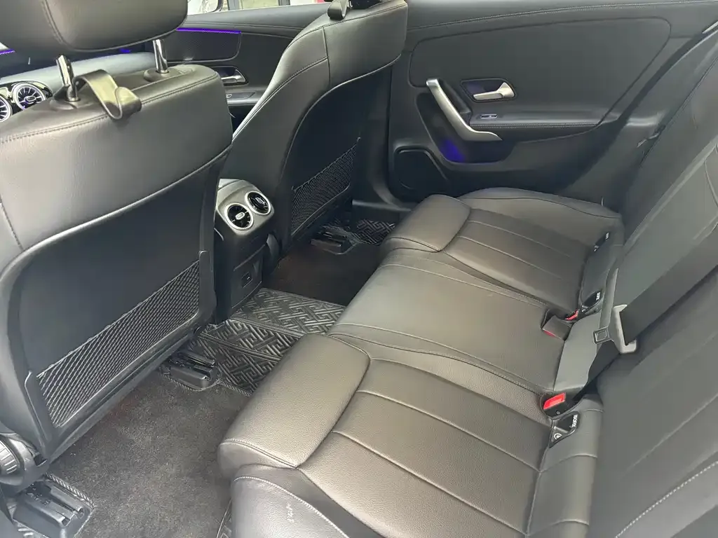 Mercedes-Benz A-Class 2022 из CN, фото 8