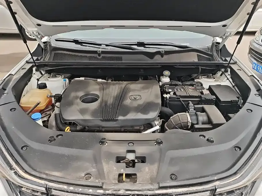 Changan CS75PLUS 2022 из CN, фото 10