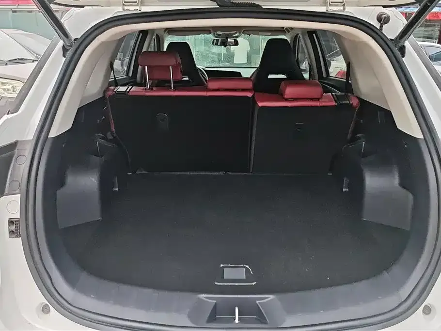 Changan CS75PLUS 2022 из CN, фото 4