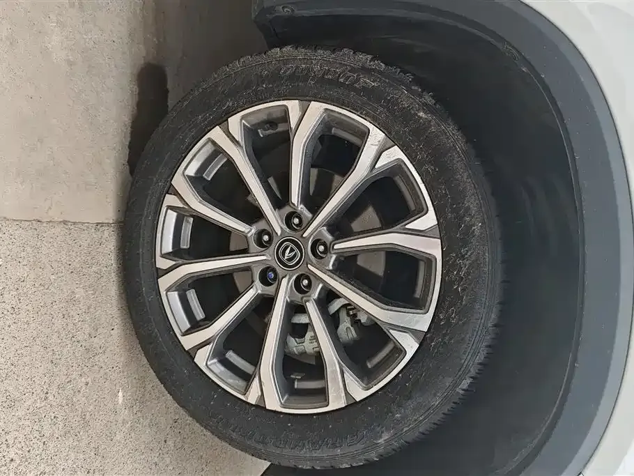 Changan CS75PLUS 2022 из CN, фото 6
