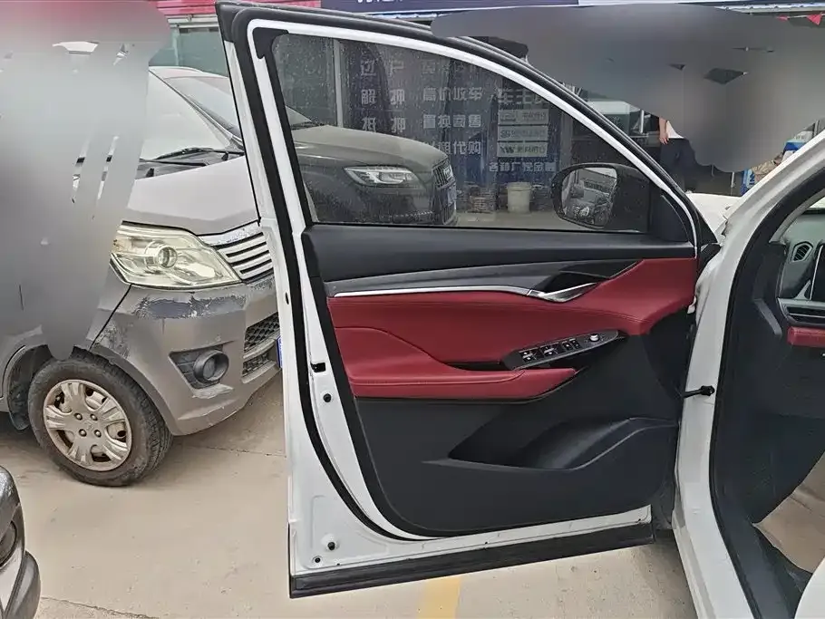 Changan CS75PLUS 2022 из CN, фото 7