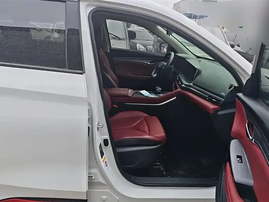 Changan CS75PLUS 2022 из CN, фото 8